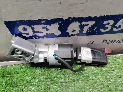 Автозапчасти б/у переключатель стартера за citroen c4 picasso avatar ссылки oem iam 96631233800  9663123380