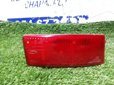 Pièce détachée automobile d'occasion PARE-CHOCS DE FEU ARRIÈRE DROIT pour FORD C-MAX (CB3)  Références OEM IAM   
