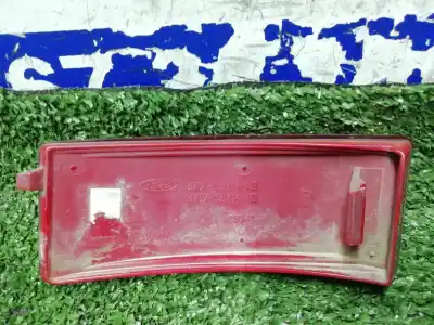 Pezzo di ricambio per auto di seconda mano paraurti luce posteriore destro per ford c-max (cb3) ambiente riferimenti oem iam   