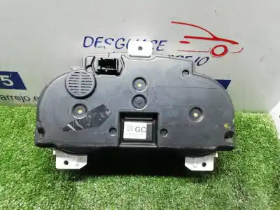 Peça sobressalente para automóvel em segunda mão quadrante por opel corsa d ´´111 years´´ referências oem iam 13281899  13281899