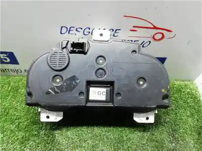 Second-hand car spare part dashboard for opel corsa d 1.3 16v cdti oem iam references 13281899  13281899