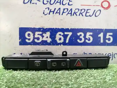 Автозапчасти б/у предупреждение за chrysler voyager (rg) 2.5 crd cat ссылки oem iam 04685925aa