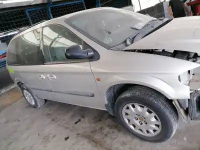 Автозапчасти б/у выключатель переднего правого окна за chrysler voyager (rg) 2.5 crd cat ссылки oem iam   