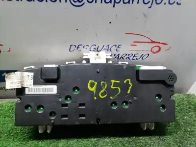 Peça sobressalente para automóvel em segunda mão quadrante por toyota corolla (e12) 2.0 d-4d linea sol berlina referências oem iam 8380002760  8380002760