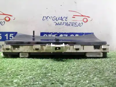 Peça sobressalente para automóvel em segunda mão quadrante por toyota corolla (e12) 2.0 d-4d linea sol berlina referências oem iam 8380002760  8380002760