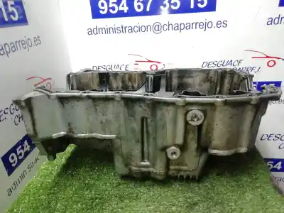 Second-hand car spare part sump for renault kangoo (f/kc0) 1.5 dci diesel oem iam references    Second-hand car spare part sump for renault kangoo (f/kc0) 1.5 dci diesel oem iam references