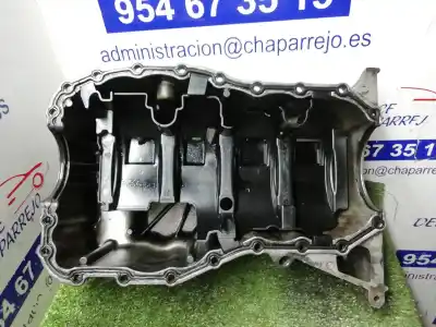Second-hand car spare part sump for renault kangoo (f/kc0) 1.5 dci diesel oem iam references    Second-hand car spare part sump for renault kangoo (f/kc0) 1.5 dci diesel oem iam references