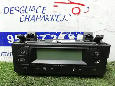 Tweedehands auto-onderdeel klimaatcontrole voor citroen c2 audace oem iam-referenties 96533393xt
