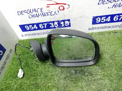 Автозапчастина б/у правий задний огляд для dacia logan básico посилання на oem iam 