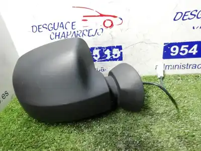 Автозапчастина б/у правий задний огляд для dacia logan básico посилання на oem iam   