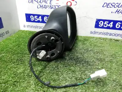 Автозапчастина б/у правий задний огляд для dacia logan básico посилання на oem iam   