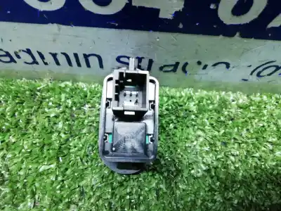 Second-hand car spare part left front power window switch for citroen c2 audace oem iam references   