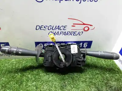 Автозапчастина б/у управління рульмом для dacia logan básico посилання на oem iam 8200792587