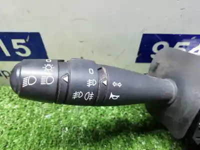 Автозапчастина б/у управління рульмом для dacia logan básico посилання на oem iam 8200792587  8200792587