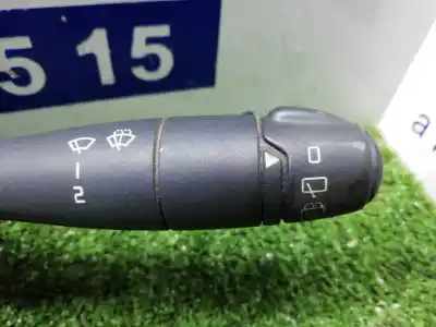 Автозапчастина б/у управління рульмом для dacia logan básico посилання на oem iam 8200792587  8200792587