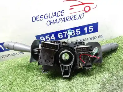 Автозапчастина б/у управління рульмом для dacia logan básico посилання на oem iam 8200792587  8200792587