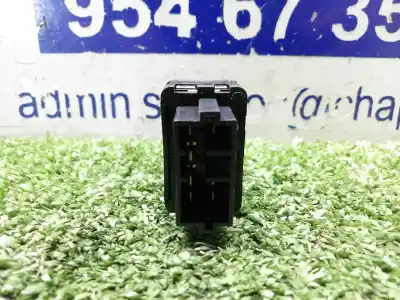 Peça sobressalente para automóvel em segunda mão botão / interruptor elevador vidro dianteiro direito por citroen c2 audace referências oem iam   