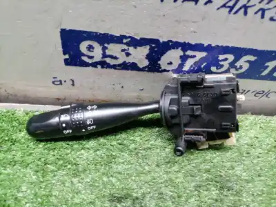 Pezzo di ricambio per auto di seconda mano controllo intermittente per toyota corolla (e12) 2.0 d-4d linea sol berlina riferimenti oem iam 