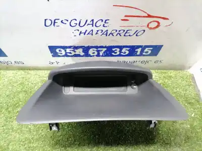 Second-hand car spare part MULTIFUNCTION DISPLAY for RENAULT CLIO III  OEM IAM references 280348139RA  280348139RA