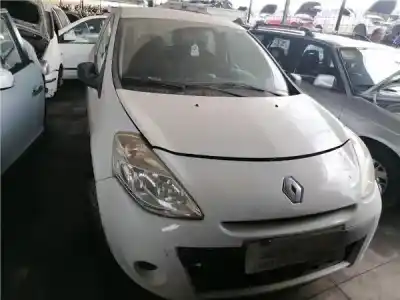 Second-hand car spare part gps navigation system for renault clio iii 1.5 dci diesel oem iam references 280348139ra  280348139ra