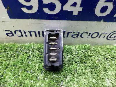 Автозапчастина б/у передні вікний вмикач для dacia logan básico посилання на oem iam   