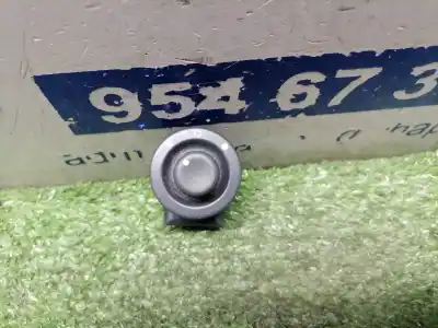 Peça sobressalente para automóvel em segunda mão comutador de espelhos retrovisores por dacia logan ambiance referências oem iam 