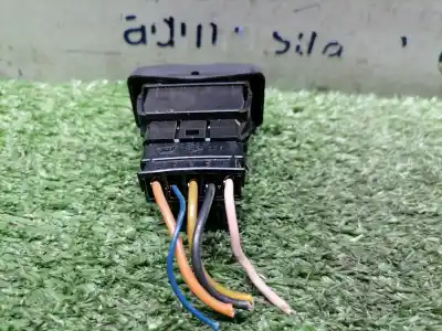 Автозапчастина б/у передні вікний вмикач для dacia logan ambiance посилання на oem iam   