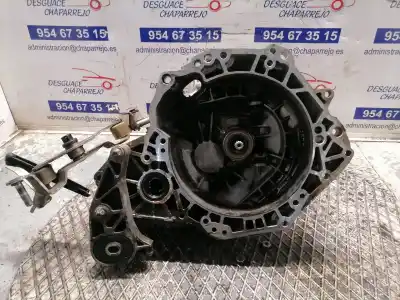 Автозапчасти б/у КОРОБКА ПЕРЕДАЧ за OPEL CORSA C  ссылки OEM IAM 12992510  12992510