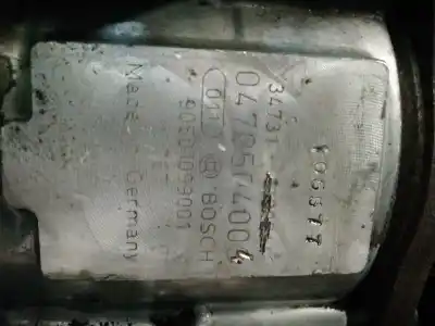 Second-hand car spare part complete engine for saab 9-3 berlina 2.2 tid oem iam references d223l  d223l