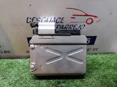 Second-hand car spare part ecu engine control for audi a4 berlina (8e) 1.9 tdi oem iam references 8e0907411