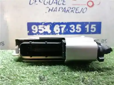 Second-hand car spare part ecu engine control for audi a4 berlina (b5) 1.9 tdi 96kw oem iam references 8e0907411  8e0907411