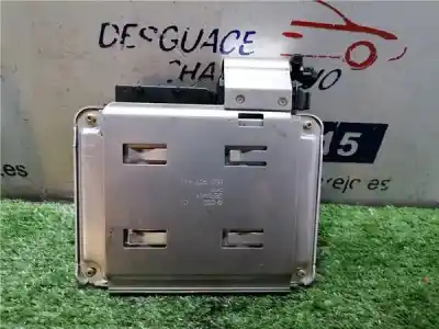 Second-hand car spare part ecu engine control for audi a4 berlina (b5) 1.9 tdi 96kw oem iam references 8e0907411  8e0907411