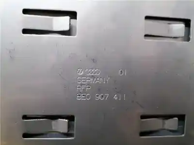 Second-hand car spare part ecu engine control for audi a4 berlina (b5) 1.9 tdi 96kw oem iam references 8e0907411  8e0907411