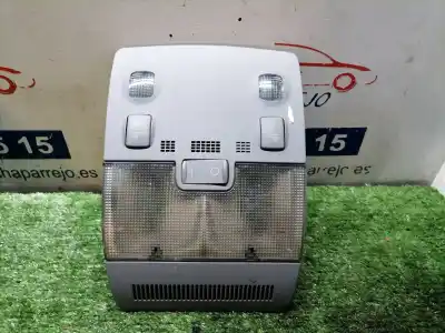 Second-hand car spare part interior light for audi a4 berlina (8e) 1.9 tdi oem iam references 