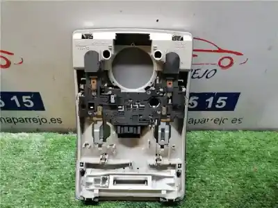 Second-hand car spare part interior light for audi a4 berlina (b5) 1.9 tdi 96kw oem iam references   