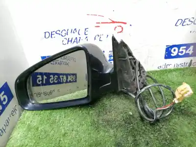 Second-hand car spare part left rearview mirror for audi a4 berlina (8e) 1.9 tdi oem iam references 