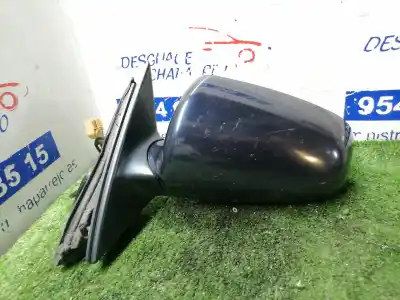Peça sobressalente para automóvel em segunda mão espelho retrovisor esquerdo por audi a4 berlina (8e) 1.9 tdi referências oem iam   