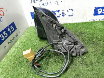 Peça sobressalente para automóvel em segunda mão espelho retrovisor esquerdo por audi a4 berlina (8e) 1.9 tdi referências oem iam   