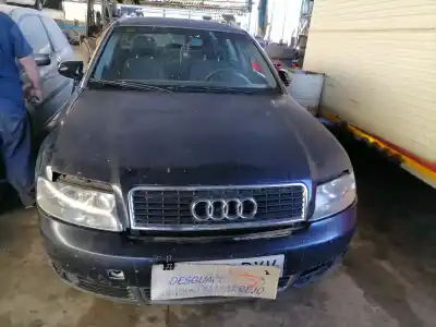 Peça sobressalente para automóvel em segunda mão espelho retrovisor esquerdo por audi a4 berlina (8e) 1.9 tdi referências oem iam   