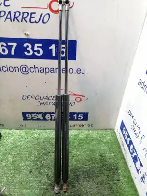 Second-hand car spare part tailgate gas strut for audi a4 berlina (8e) 1.9 tdi oem iam references 