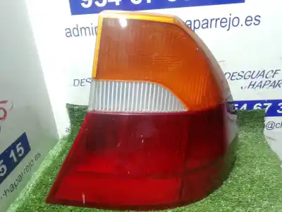 Автозапчасти б/у правый задний фонарь за chrysler 300 m (lr) 2.7 v6 ссылки oem iam 