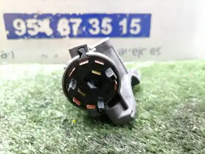 Second-hand car spare part ignition switch for audi a4 berlina (8e) 1.9 tdi oem iam references   4b0905851c