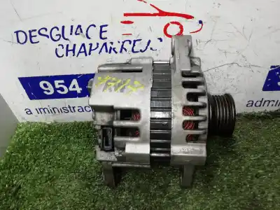 Second-hand car spare part alternator for daewoo lanos cool oem iam references 