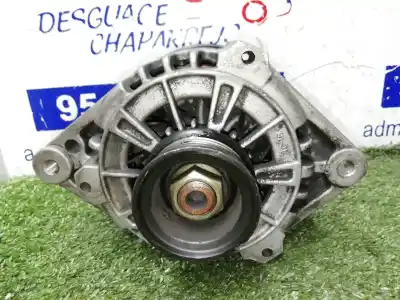 Second-hand car spare part alternator for daewoo lanos cool oem iam references   