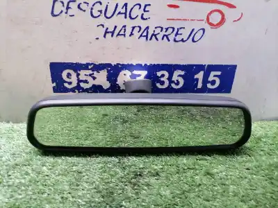 Second-hand car spare part interior rearview mirror for audi a4 berlina (8e) 1.9 tdi oem iam references 