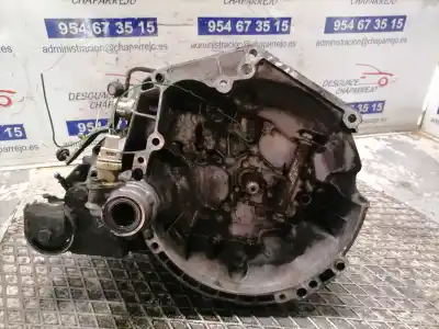 Tweedehands auto-onderdeel VERSNELLINGSBAK voor CITROEN SAXO  OEM IAM-referenties 20CE28  20CE28