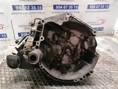 Second-hand car spare part GEARBOX for CITROEN SAXO (S0, S1)  OEM IAM references 20CE28  20CE28