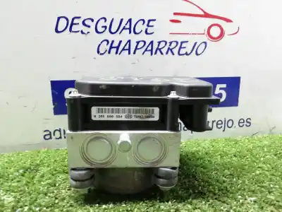 Автозапчастина б/у абс для dacia logan básico посилання на oem iam 8200756092