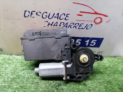 Second-hand car spare part rear left window motor for audi a4 berlina (8e) 1.9 tdi oem iam references 5wk47009