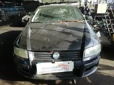 Автозапчасти б/у катушка зажигания за fiat stilo multi wagon (192) 1.6 16v ссылки oem iam   